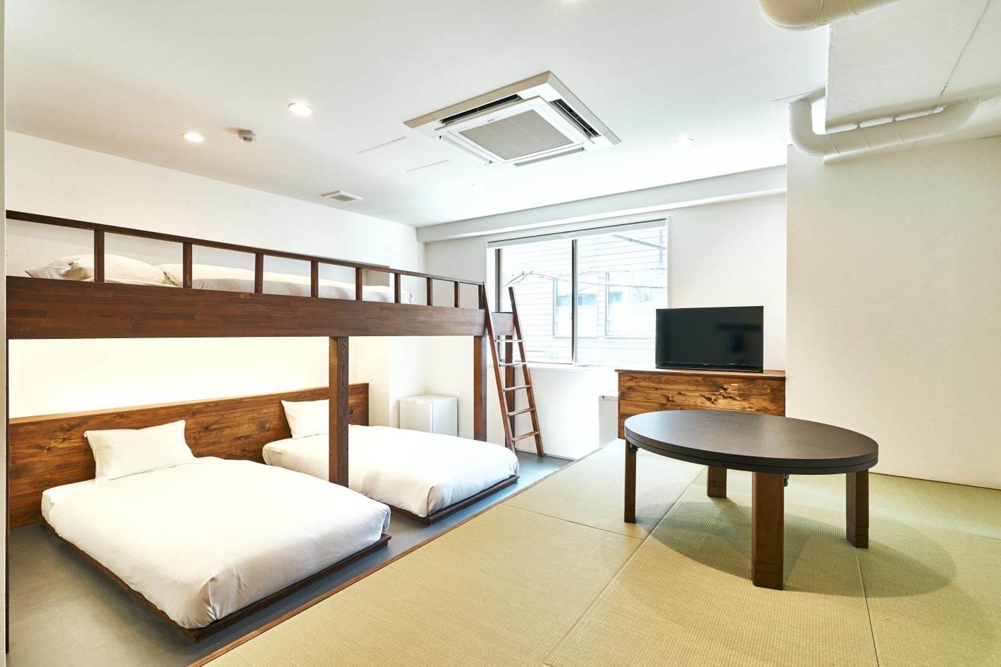 Cocts Akihabara Pansiyon Tokyo Dış mekan fotoğraf