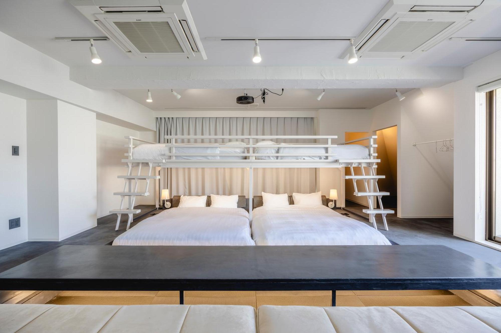 Cocts Akihabara Pansiyon Tokyo Dış mekan fotoğraf